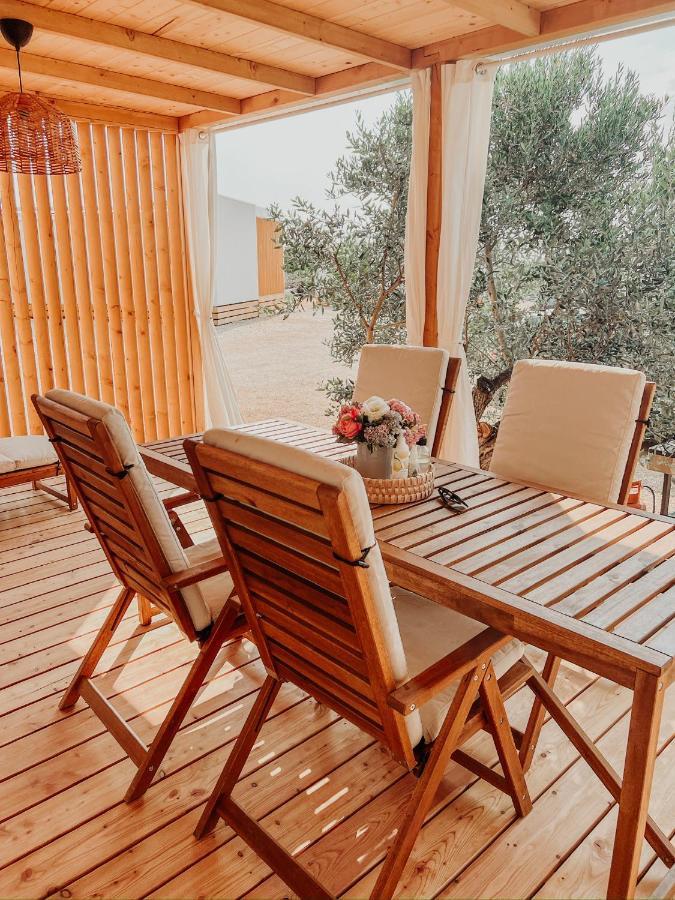 Diamond Coast Mobile Home Drage Exterior photo