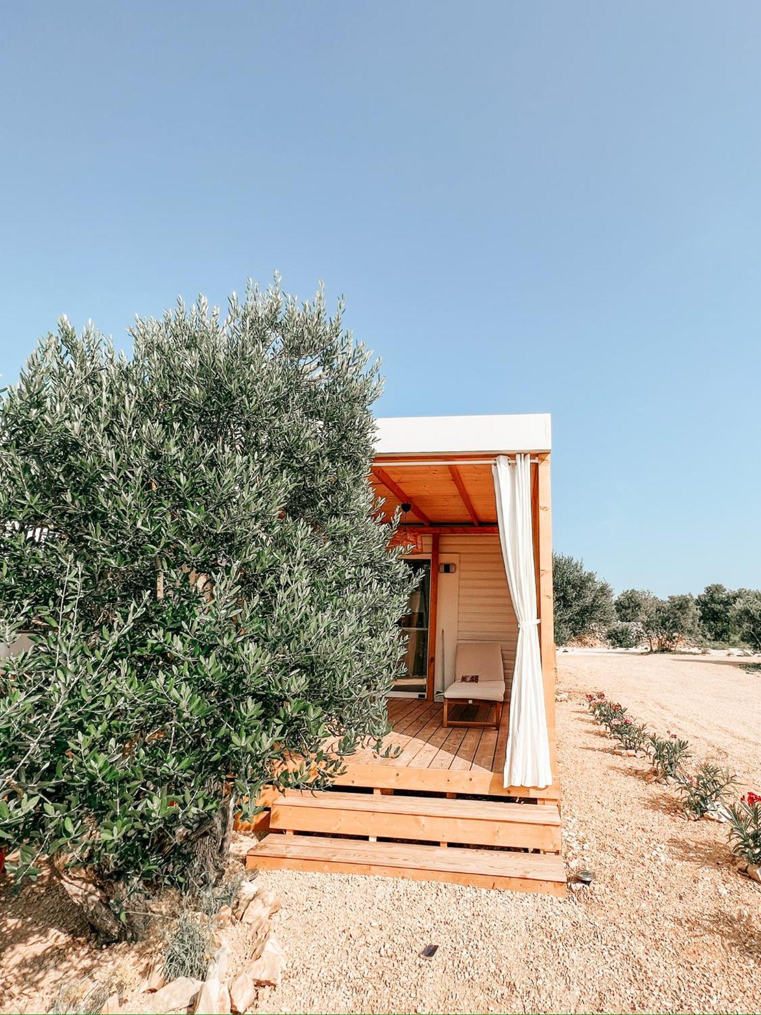 Diamond Coast Mobile Home Drage Exterior photo