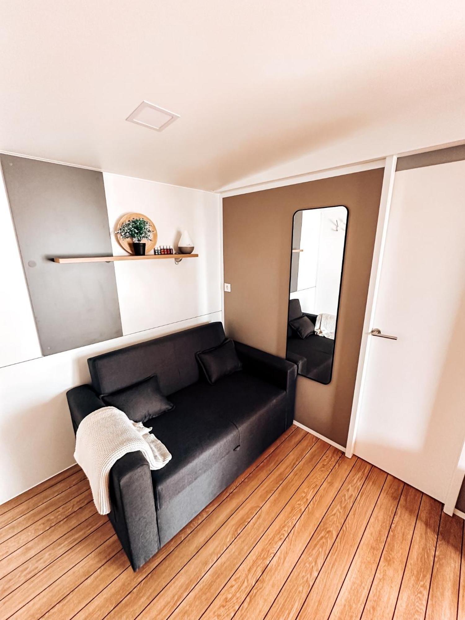 Diamond Coast Mobile Home Drage Exterior photo